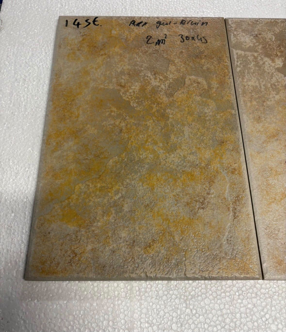 Rex tegel 30x45, Antiek en Kunst, Ophalen