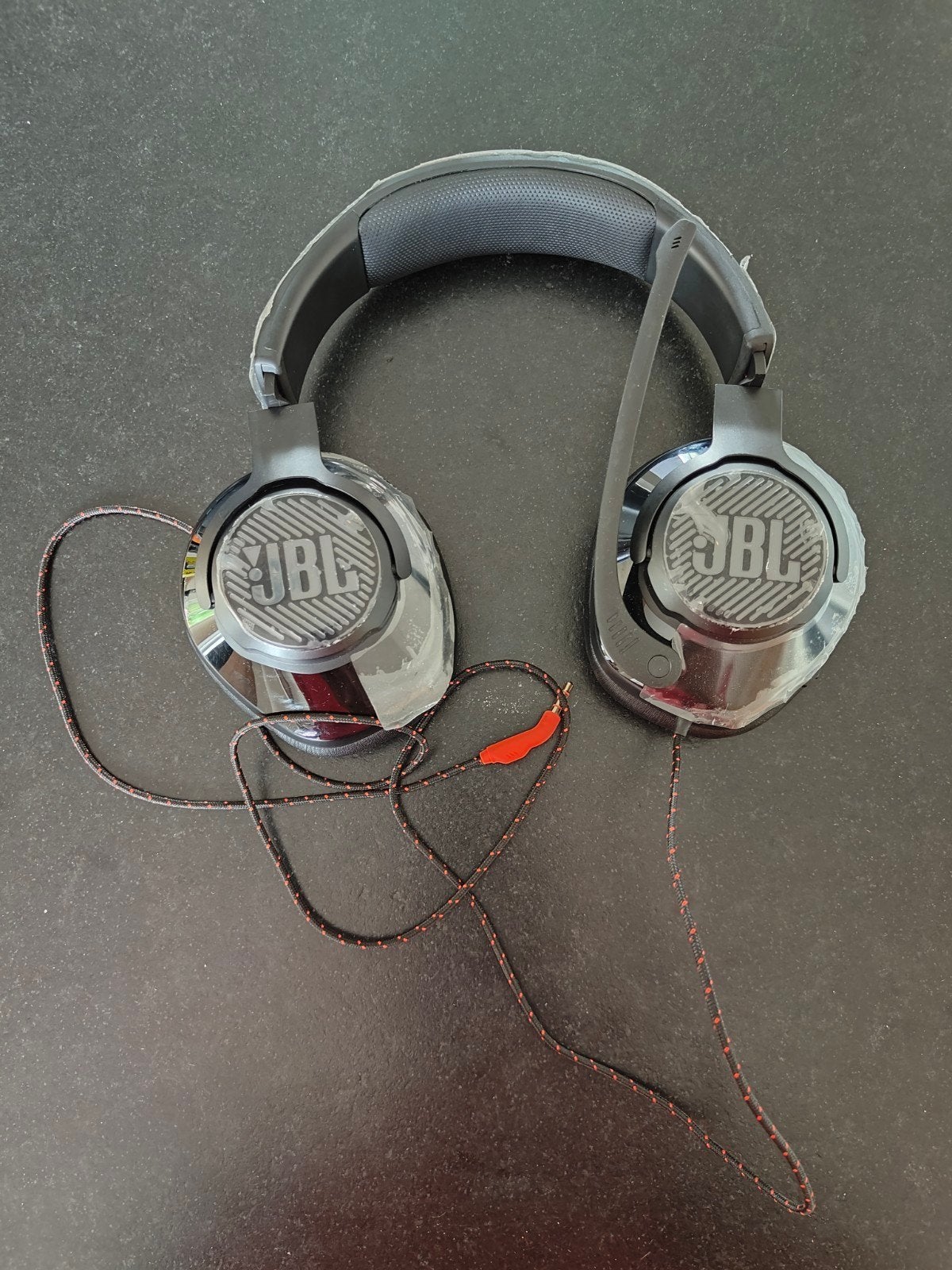 Nieuwe JBL Quantum 200 Gaming Headset, Ophalen of Verzenden