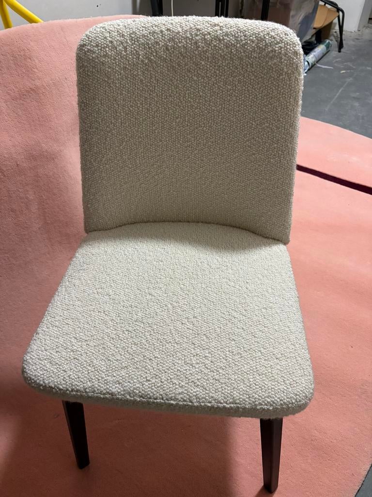 Montis wollen back me up chair, Ophalen of Verzenden, Zo goed als nieuw, Eén