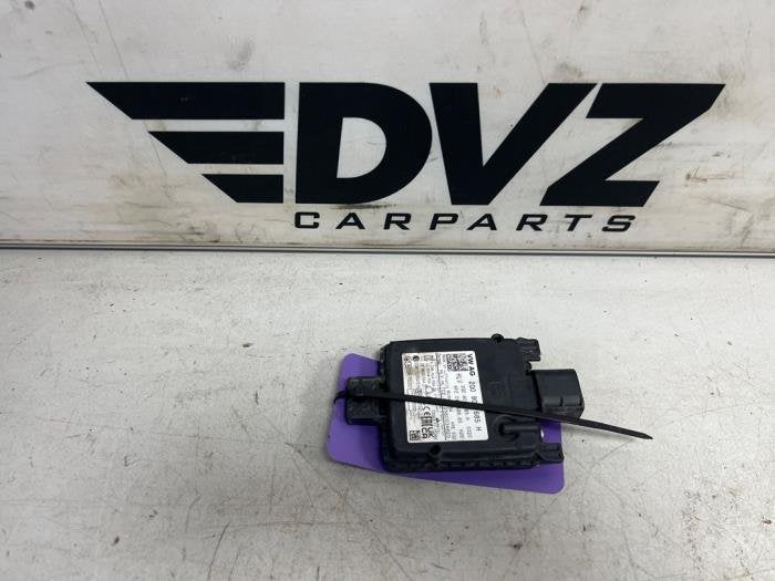 Side assist sensor van een Volkswagen Golf, Gebruikt, -, Volkswagen, -