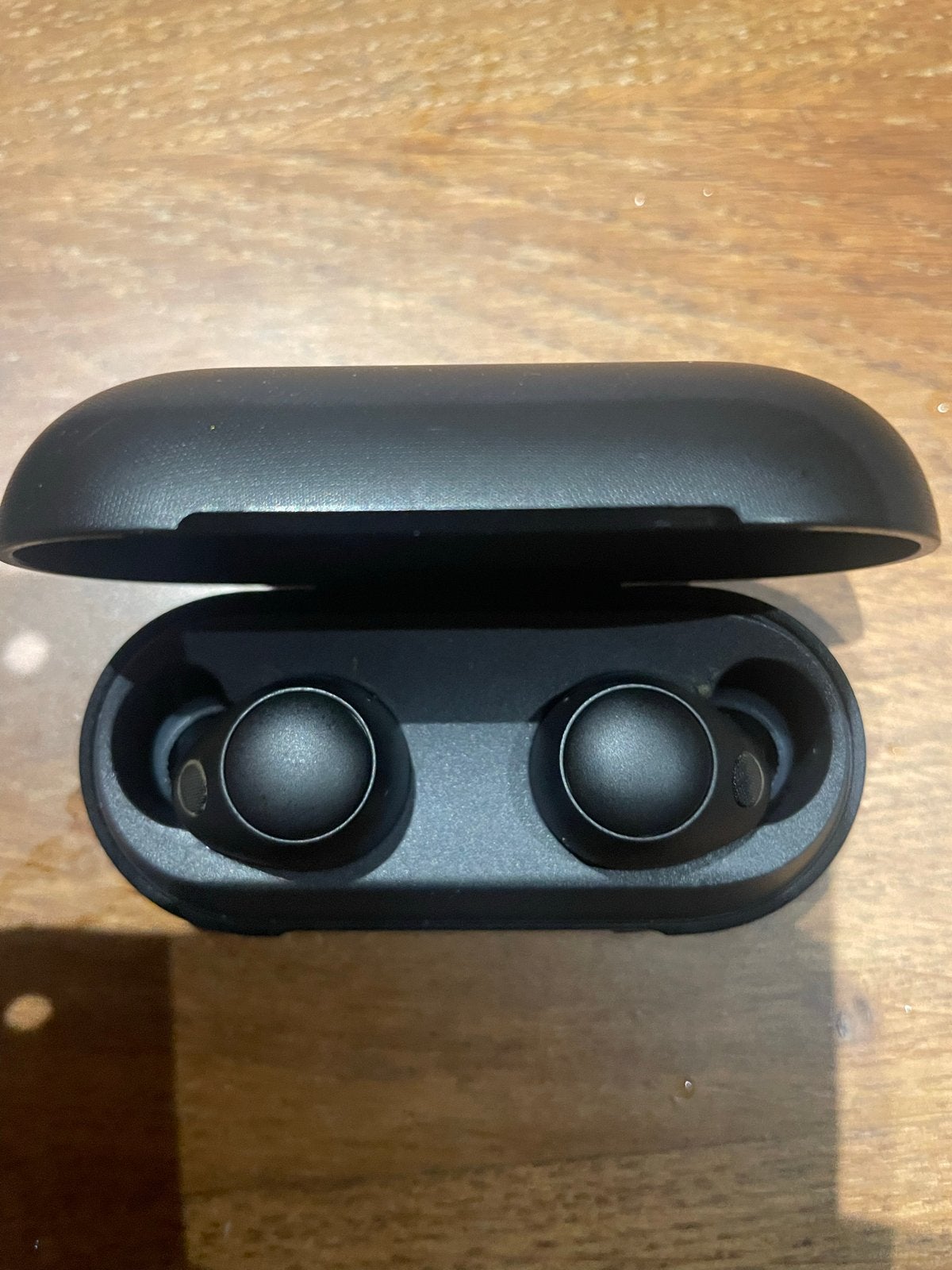 Sony WF-C700 Draadloze In-ear oordoppen Zwart, In-ear, Gebruikt, Bluetooth, Ophalen of Verzenden