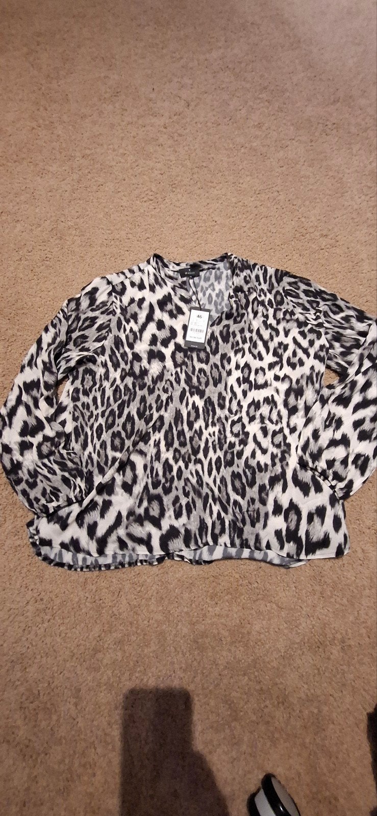 Monari, Ophalen of Verzenden, Nieuw, Maat 46/48 (XL) of groter