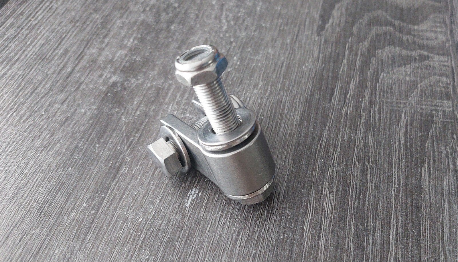 Verbinding Stuurkabel en Buitenboordmotor, Ophalen of Verzenden, Zo goed als nieuw, Motor en Techniek