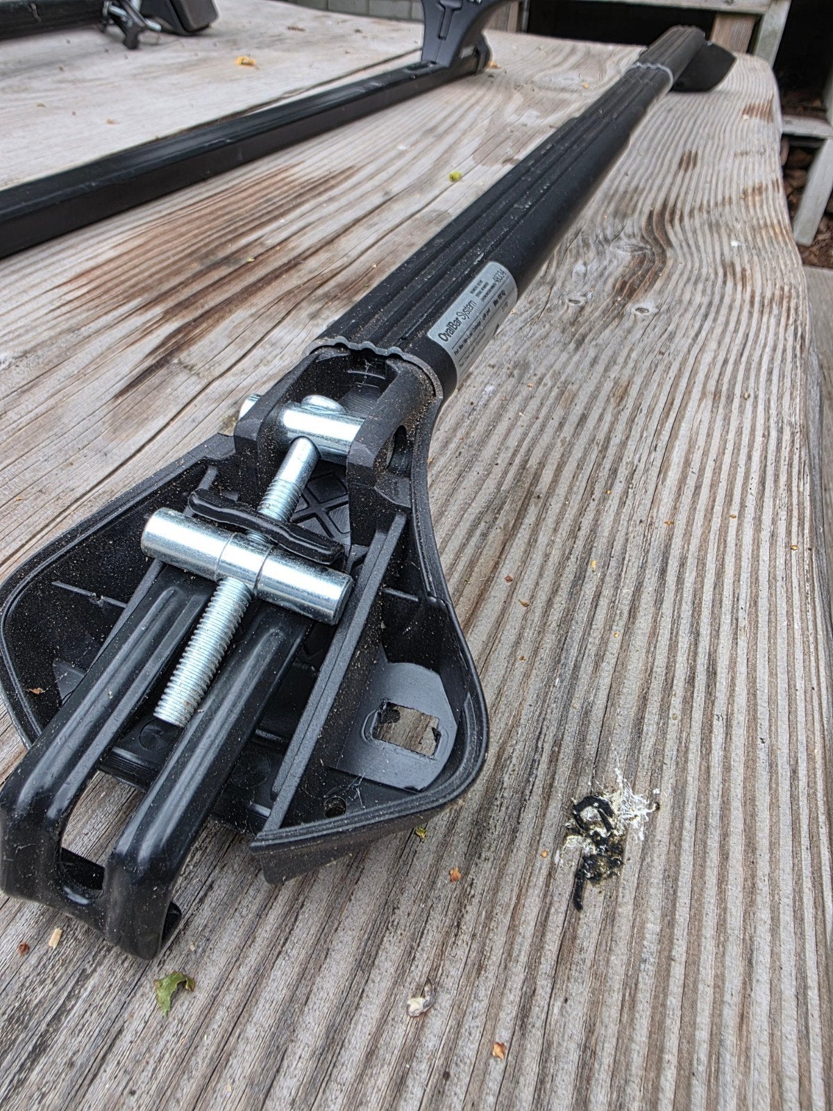 Dakdragers voor BMW 330 Touring (G21), Ophalen of Verzenden