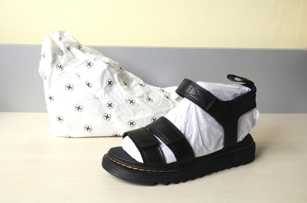 Dr Martens Klaire J, Jongen of Meisje, Schoenen, Nieuw, Ophalen of Verzenden