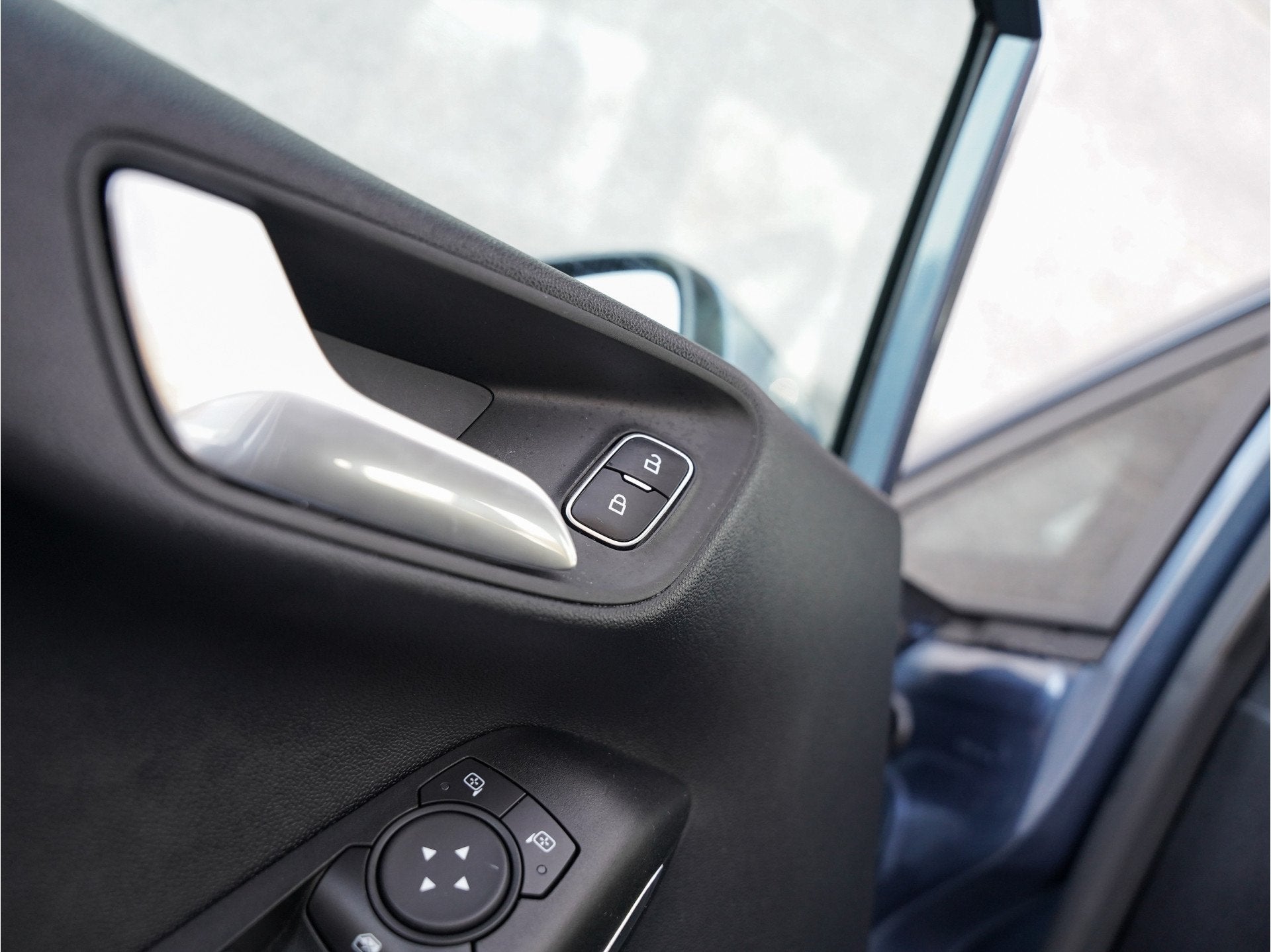 Foto 33 van Ford Fiesta 100pk EcoBoost Titanium |Climate Control |Apple