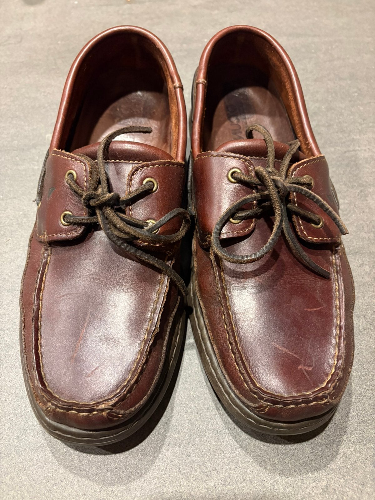 Musto bootschoenen maat 45, Watersport en Boten, Ophalen of Verzenden, Gebruikt, Heer, Bootschoenen