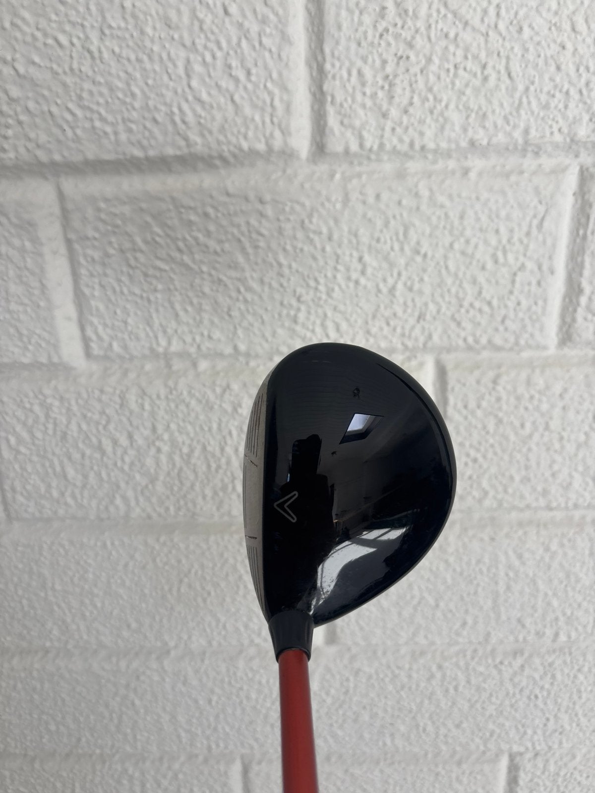 Callaway Fusion Houten 3+ | 13* Loft | R Flex, Callaway, Ophalen of Verzenden, Zo goed als nieuw, Callaway