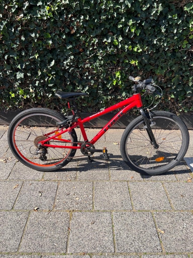 Kinderfiets