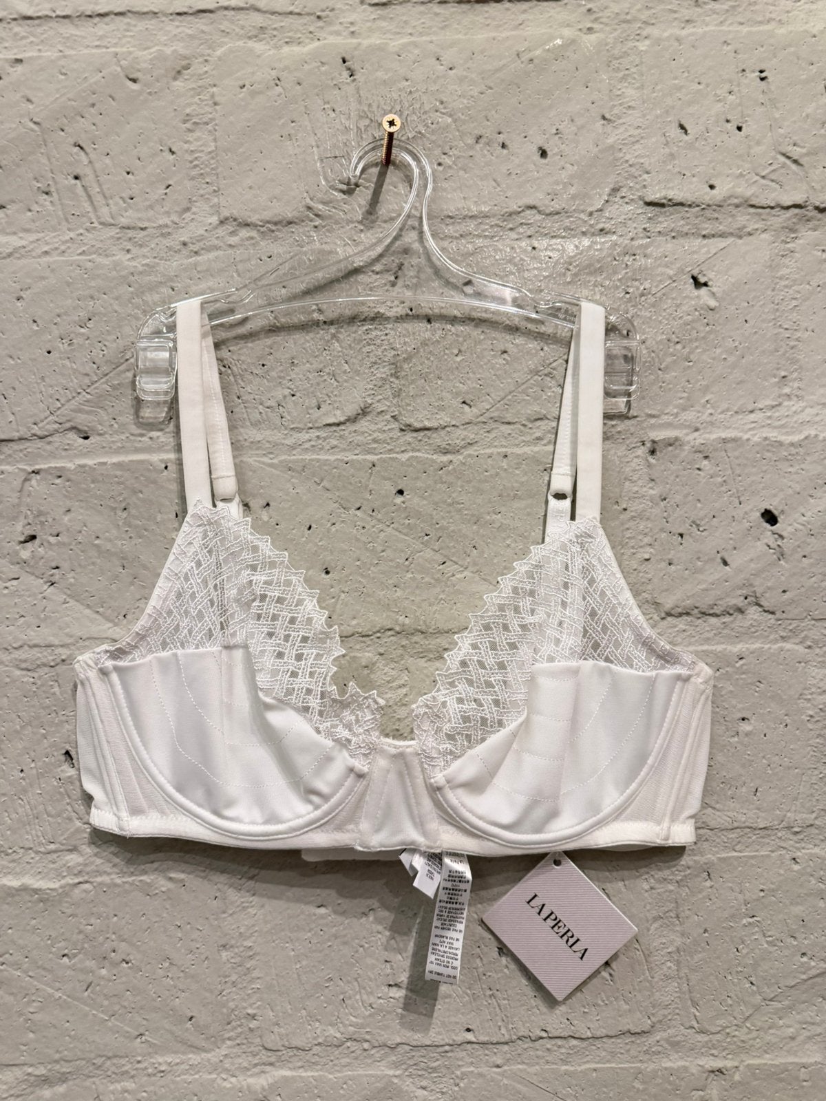 La Perla bh 80C NIEUW!! Nu €25, Ophalen of Verzenden, BH
