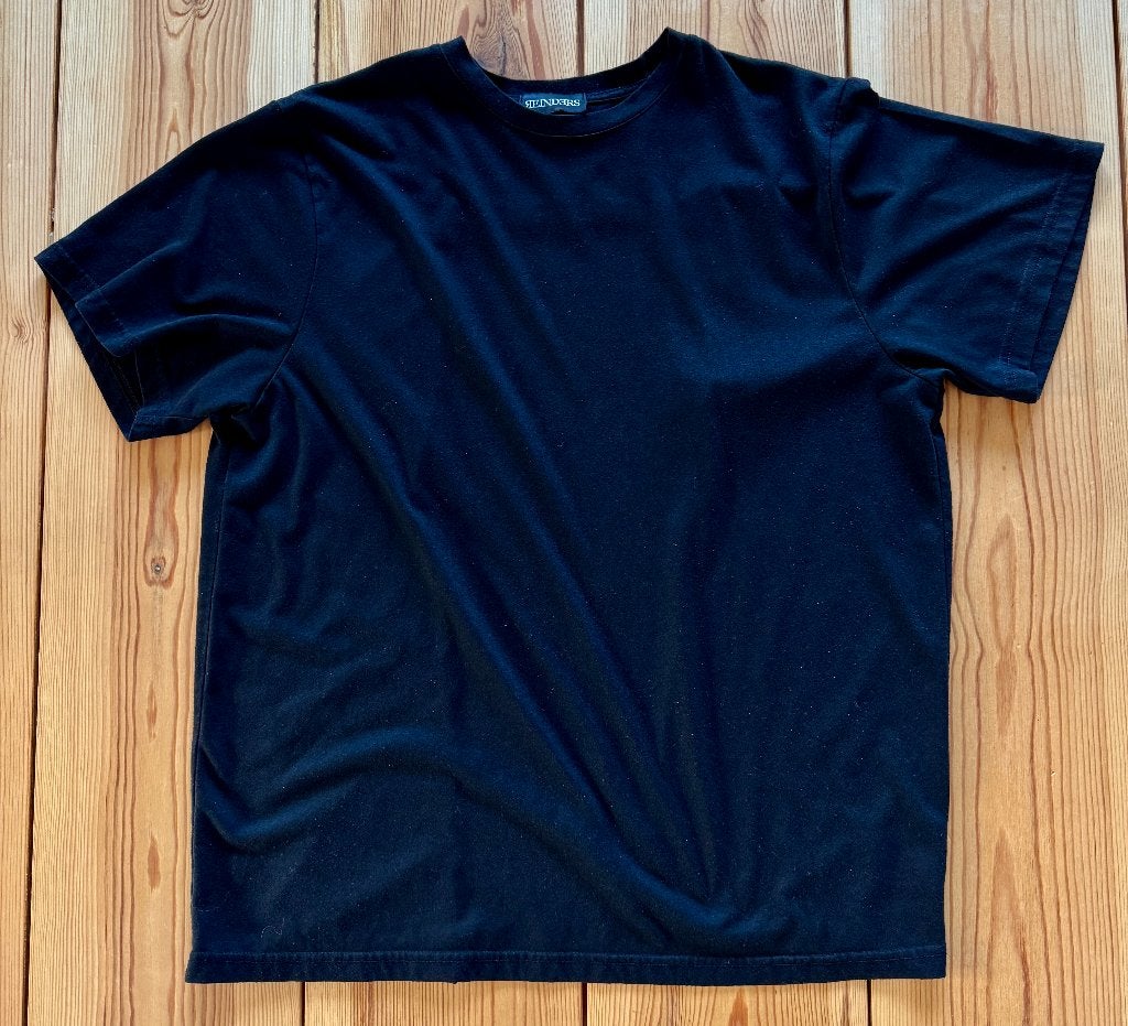 Top / Shirt Reinders - Zwart Cropped - Maat XS Small (34 36), Reinders, Zwart, Ophalen of Verzenden, Zo goed als nieuw