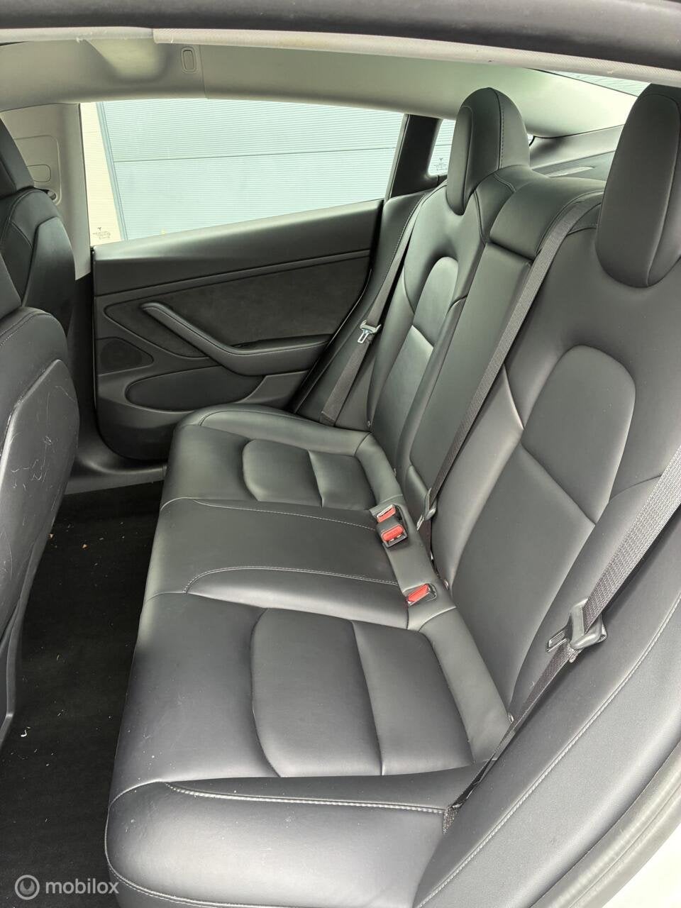 Foto 11 van Tesla Model 3 Long Range AWD 75 kWh | DUAL MOTOR | TREKHAAK