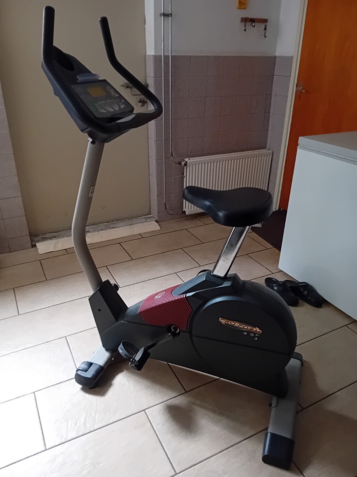 Hometrainer, Sport en Fitness, Ophalen, Hometrainer