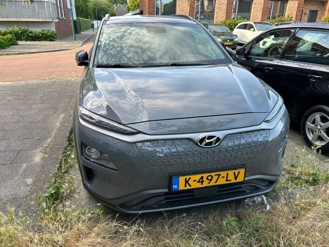 Hyundai Hyundia Kona (Private Lease Overname), Origineel Nederlands, 630 min, MPV, 5 stoelen