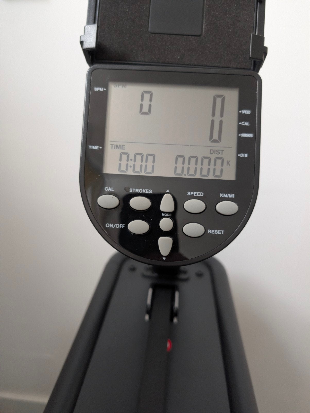 VirtuFit Aqua 200i Roeitrainer - Zo goed als nieuw, Ophalen, Zo goed als nieuw