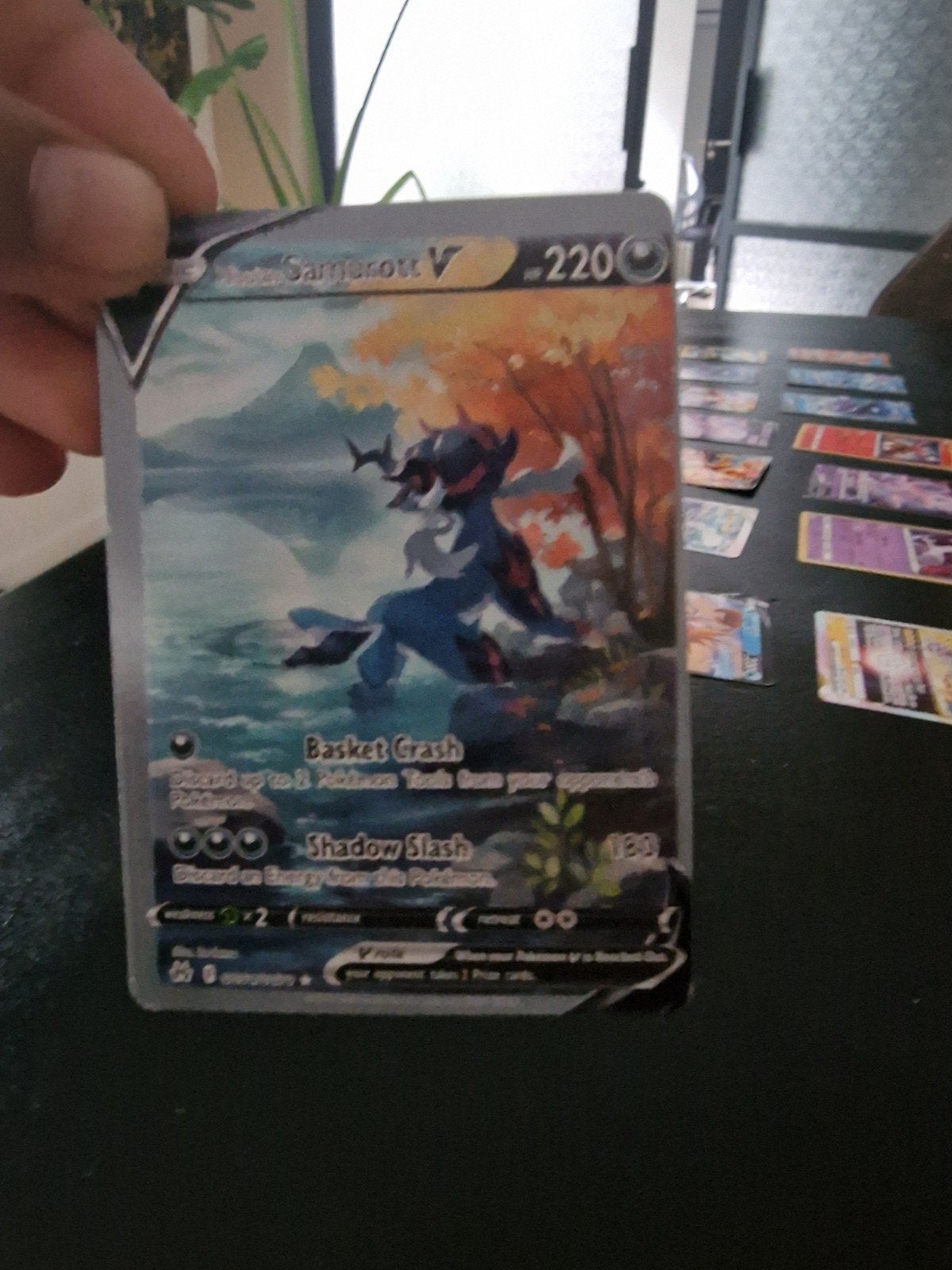 Pokémon kaart, Ophalen of Verzenden