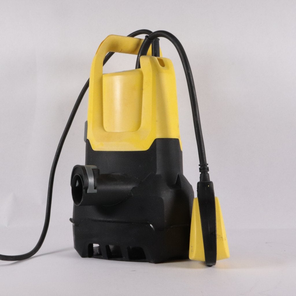 Kärcher vuilwater dompelpomp SP 9500 Dirt 9.500 L/u, Karcher, Gebruikt, Support@karcher.com, Alfred-KÃ¤rcher-Str. 28-40, 
71364 Winnenden
Germany