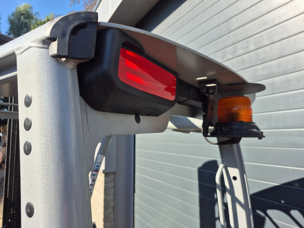 Still RX20-20P 750uur ! | 2000kg | 613cm | Heftruck, 1000 tot 2000 kg, Ophalen of Verzenden, Elektrisch, Heftruck