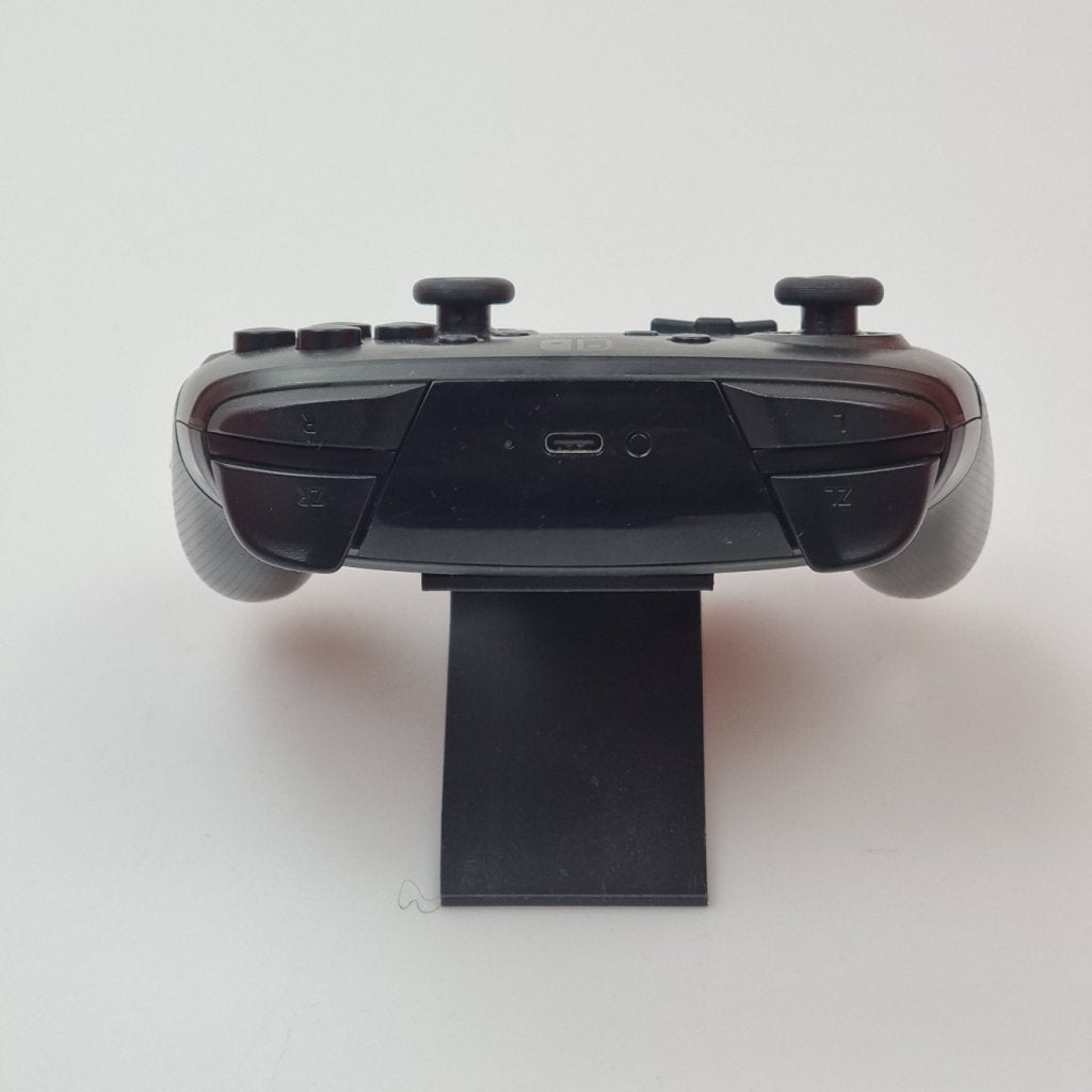 Nintendo Switch Pro Controller Zwart, Playstation, Gebruikt, Support@playstation.com, 2207 Bridgepointe Parkway
San Mateo, CA 94404
United States