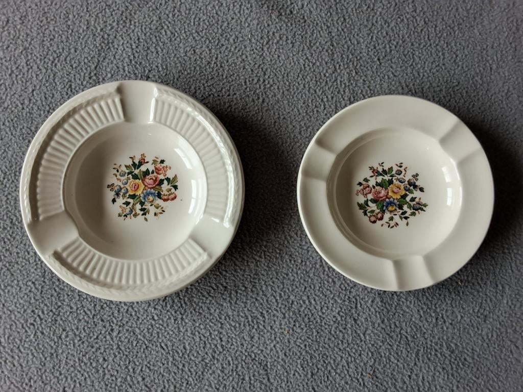Wedgwood conway asbak, Antiek en Kunst, Ophalen of Verzenden