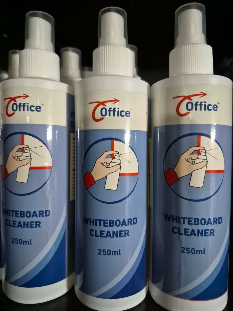 White board cleaner Office 250 ml, Diversen, Ophalen of Verzenden, Nieuw