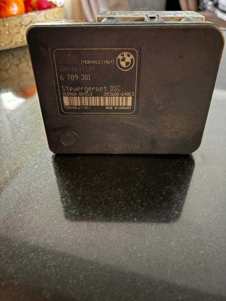 BMW E90 LCI 2011 ABS Pomp - Storing, Ophalen of Verzenden, Gebruikt, BMW