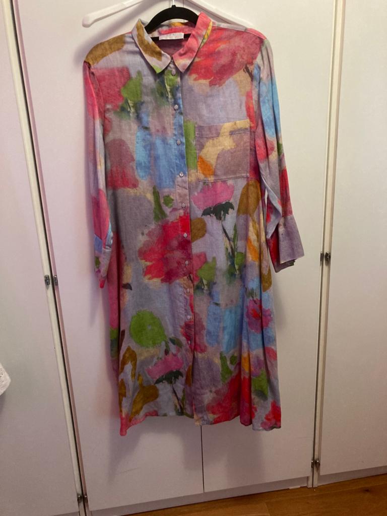 FFC jurk, maat 40, Maat 38/40 (M), Overige kleuren, Verzenden, Nieuw