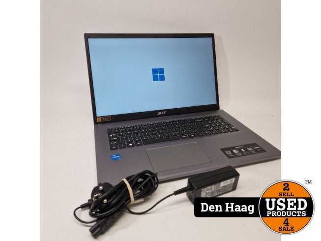 Acer Aspire 3 17 A317-55P-322B | Nette staat, Acer, Zo goed als nieuw, Support@acer.com, 8F, No. 88, Sec. 1, Xintai 5th Rd.
Xizhi District, New Taipei City 221
Taiwan