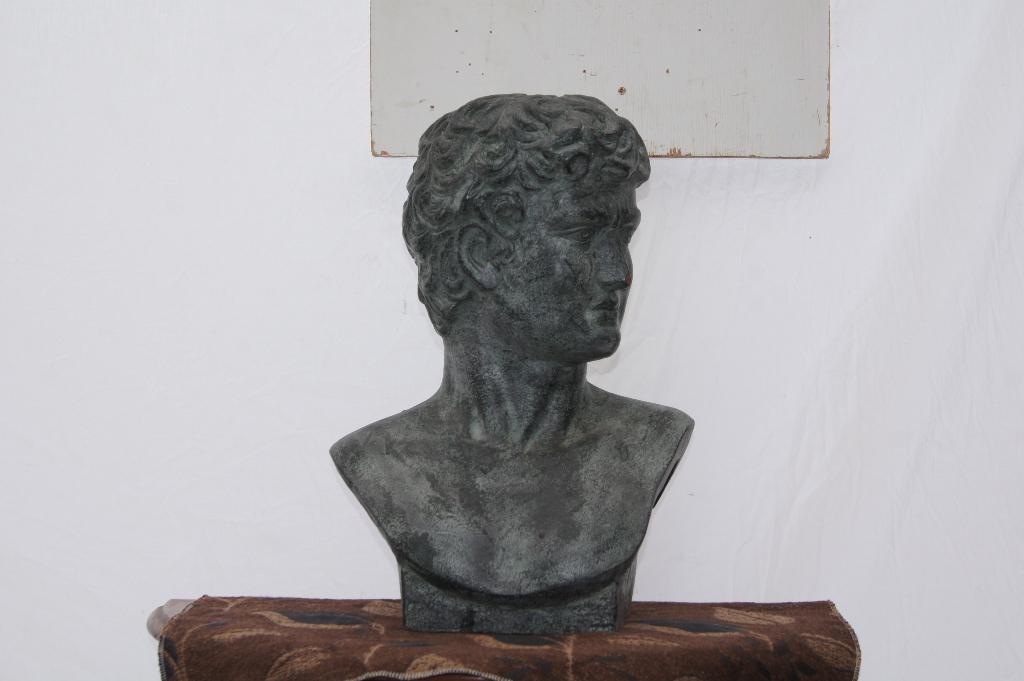 Michelangelo s David  (  buste, Ophalen of Verzenden, Overige materialen, Buste