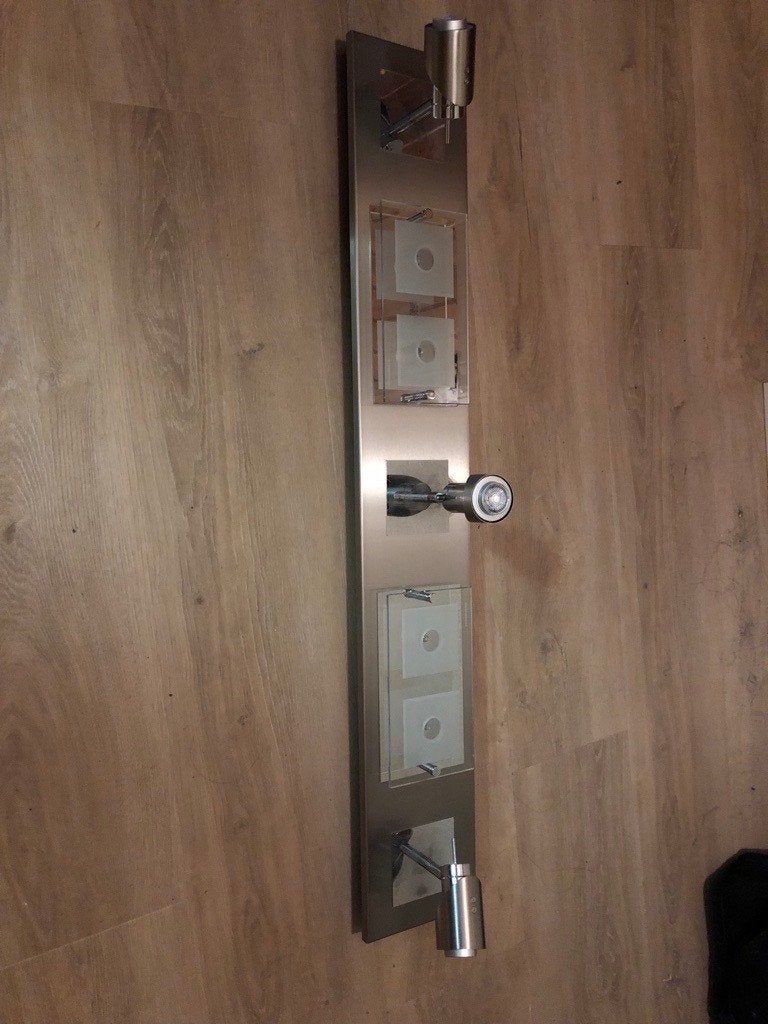 grossmann lamp, Ophalen, Dimbaar, Gebruikt, GU10