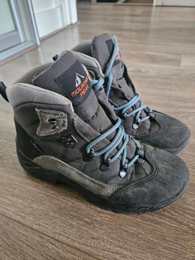 Mountain peak bergschoenen maat 37, Ophalen of Verzenden