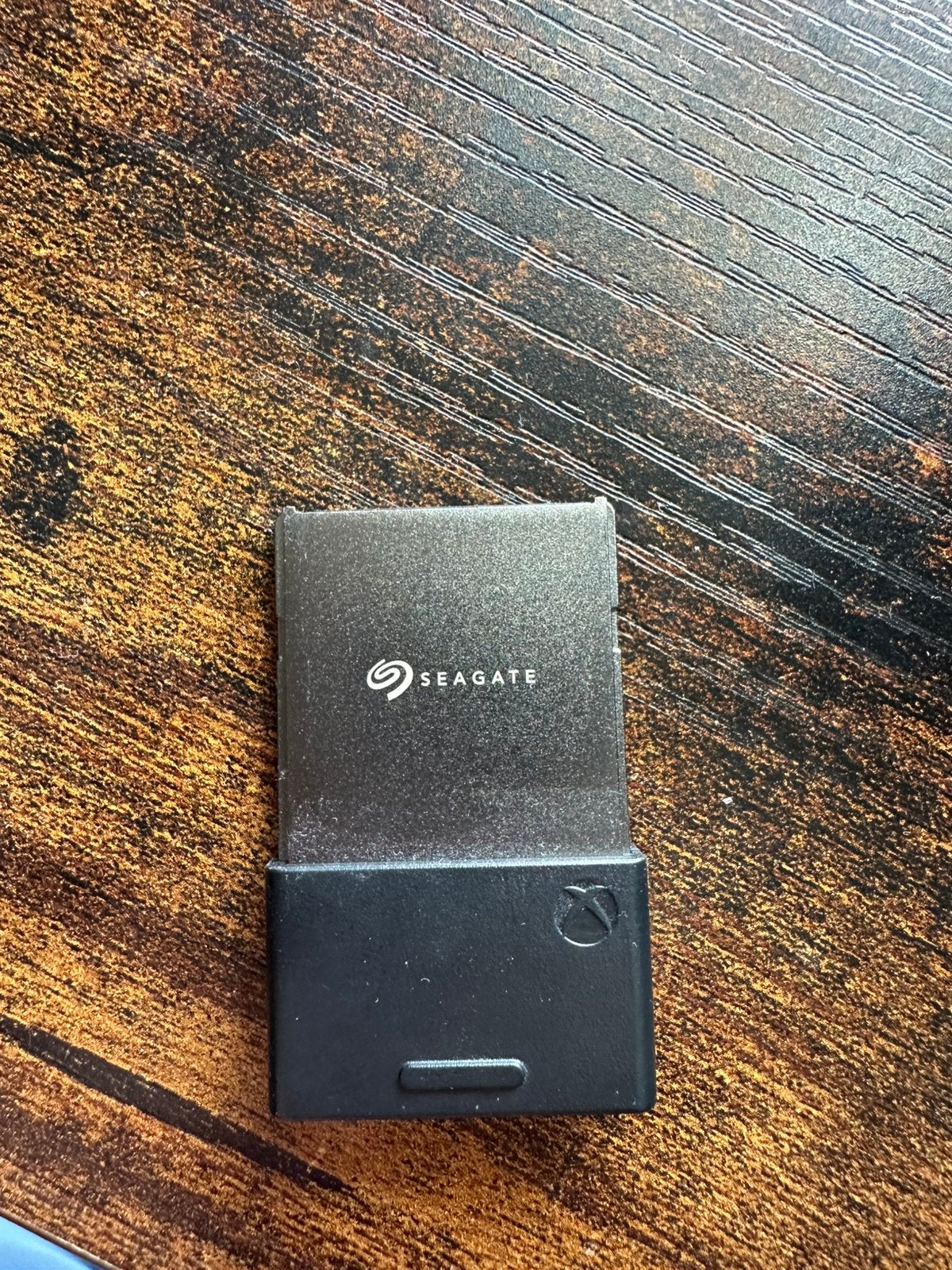 Seagate storage expansion card voor Xbox Series X/S 1TB, Ophalen, Zo goed als nieuw
