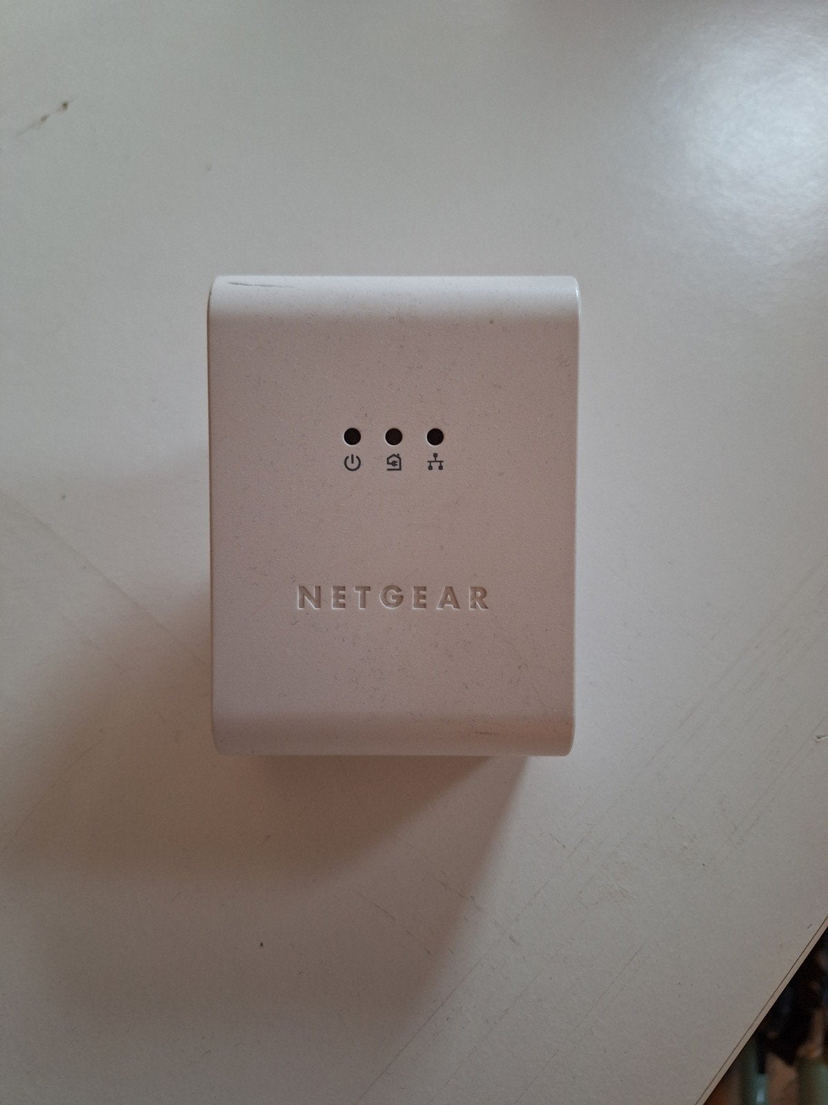 netgear internet via elektra, Ophalen of Verzenden