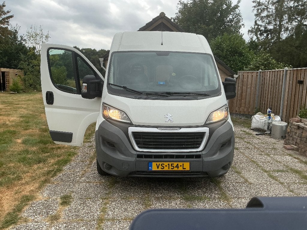 Werkbus En/of