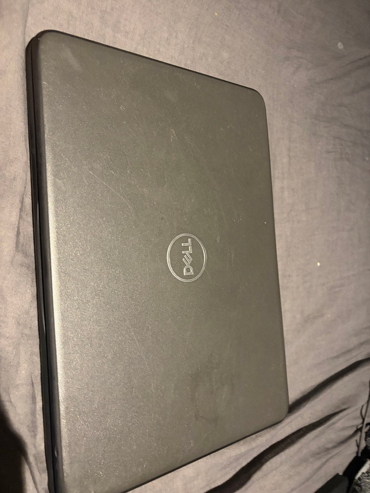 Dell Latitude 3300 Laptop - Gebruikt, Computers en Software, Ophalen, Niet werkend, 13 inch, 2 tot 3 Ghz