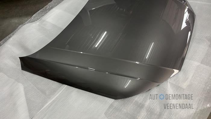 Motorkap van een Audi A4 (LX7H), -, -, Nieuw, -