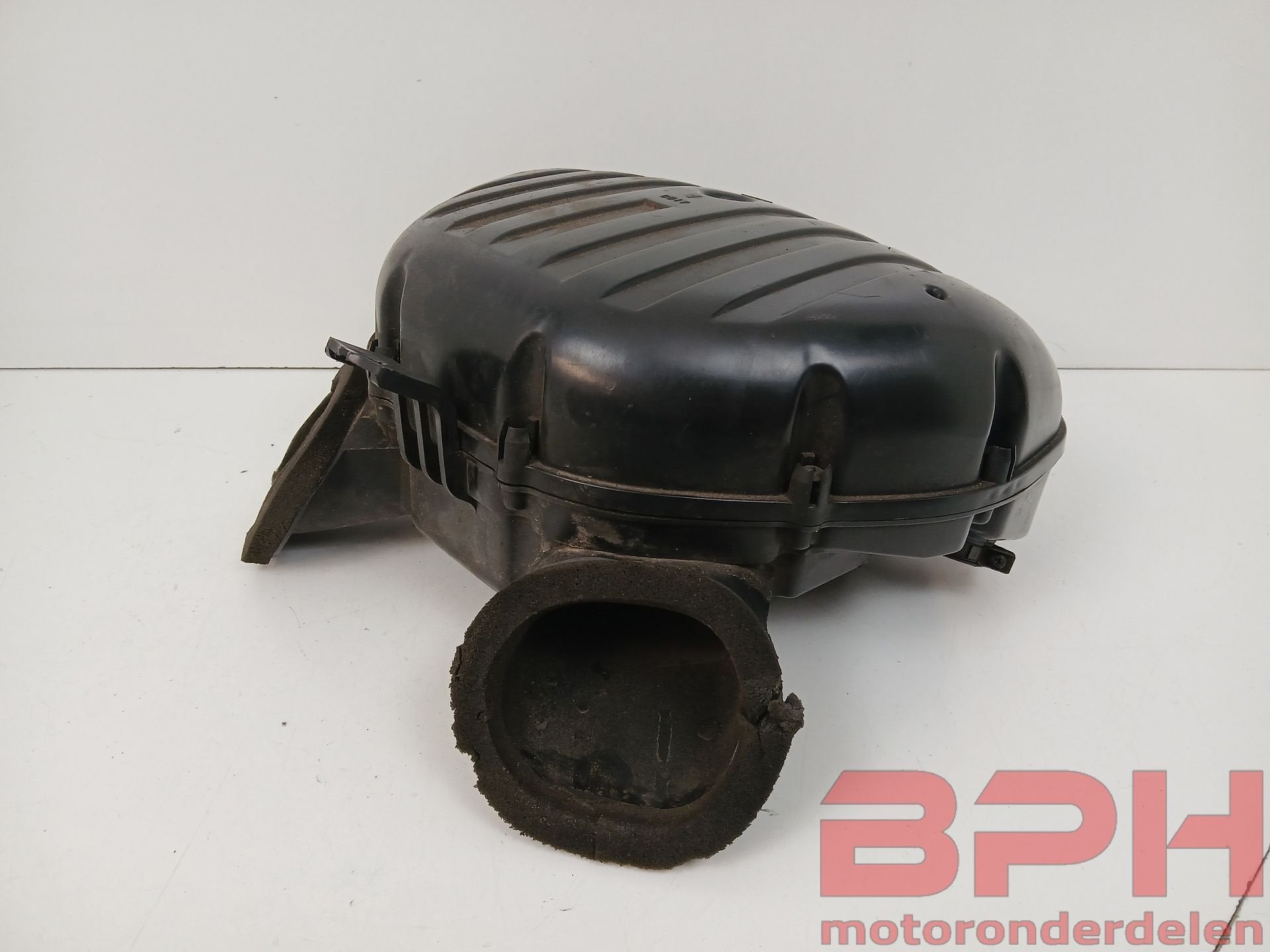 Luchtfilterhuis Suzuki GSX-R 1000 K5 - K6 2005 t/m 2006 filt, Gebruikt, -, -, Ophalen of Verzenden