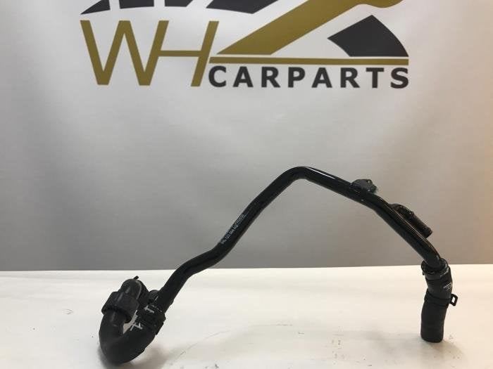 Waterpijp van een Volkswagen Golf, 12 maanden garantie, -, Volkswagen, -