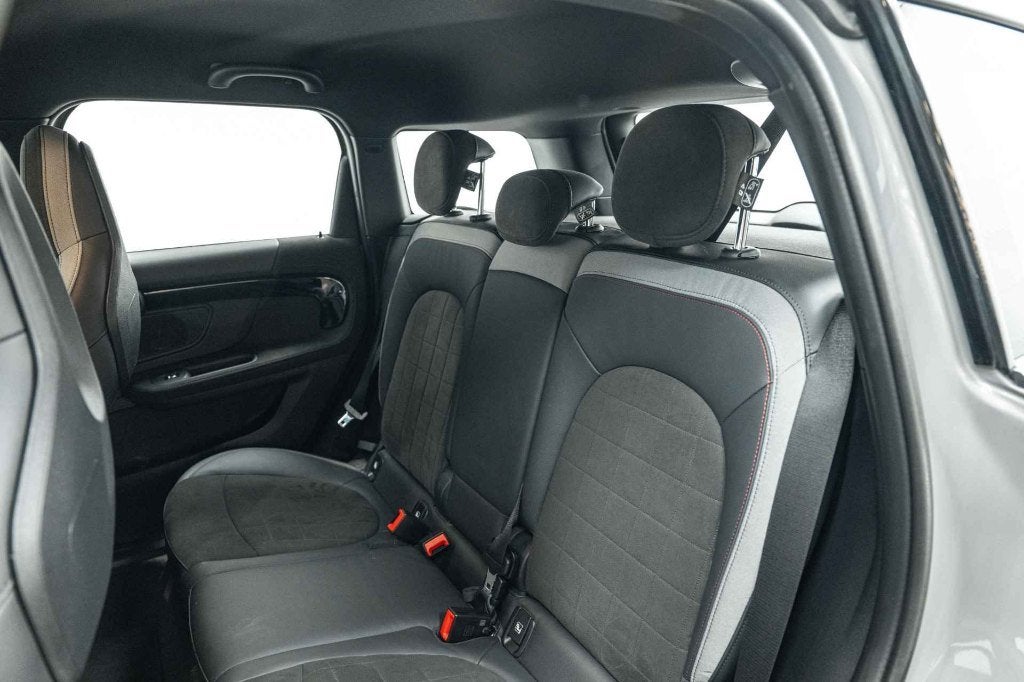 Mini JCW Countryman F60 Interieur | Achterbank - Deurpanelen, Ophalen, Gebruikt, Mini