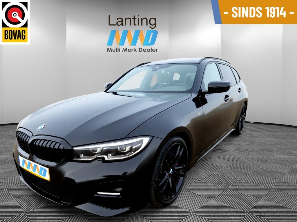 BMW 3-Serie