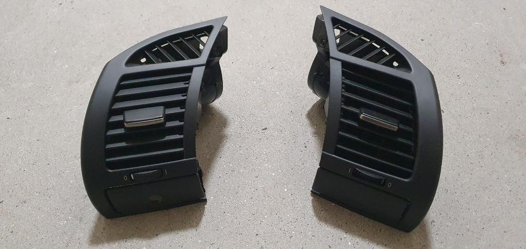 Z4 E85/E86 Ventilatieroosters, Auto-onderdelen, Dashboard en Schakelaars, Ophalen of Verzenden, Gebruikt, BMW