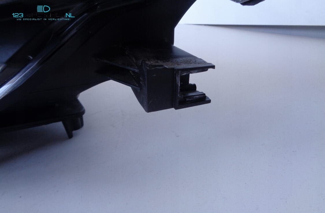 Toyota Prius Prime Full Led Plug in koplamp links, Gebruikt, -, -, Ophalen of Verzenden