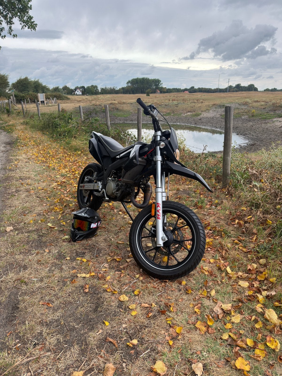 Derbi DRD Racing (Bouwjaar: 2011, Volledig gereviseerd), Ophalen, Zo goed als nieuw, 50 cc, Derbi
