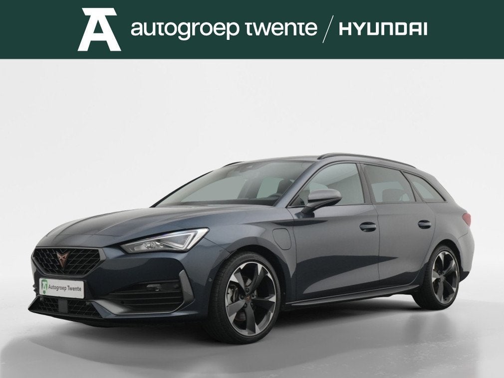 CUPRA Leon Sportstourer 1.4 PHEV e-Hybrid Bns | Navigatie |