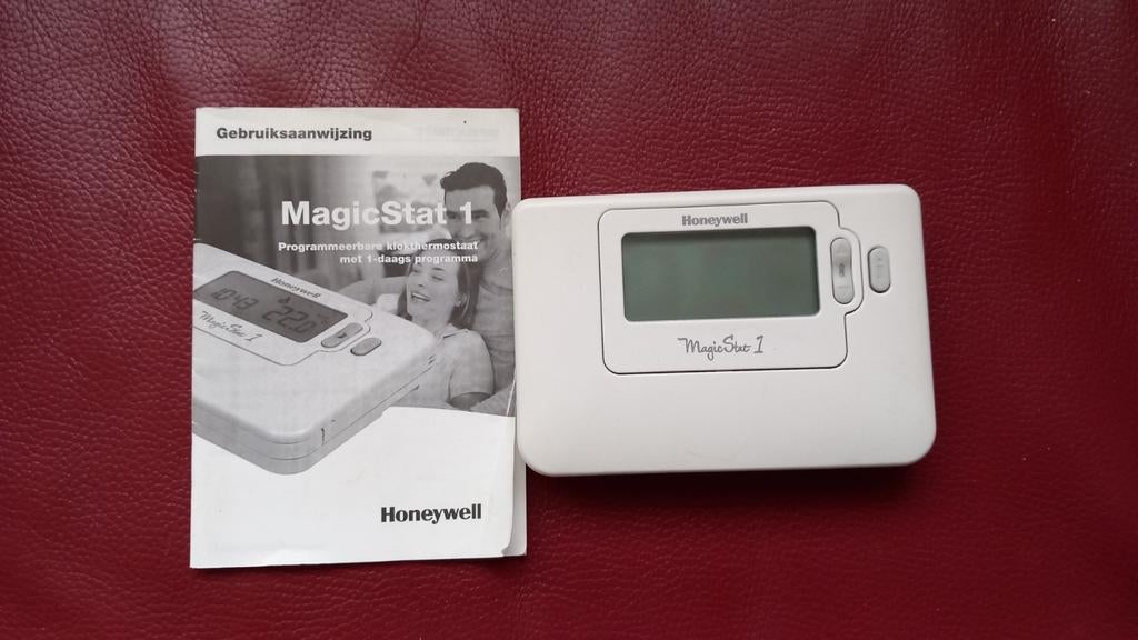 Thermostaat Honeywell, Ophalen, Nieuw