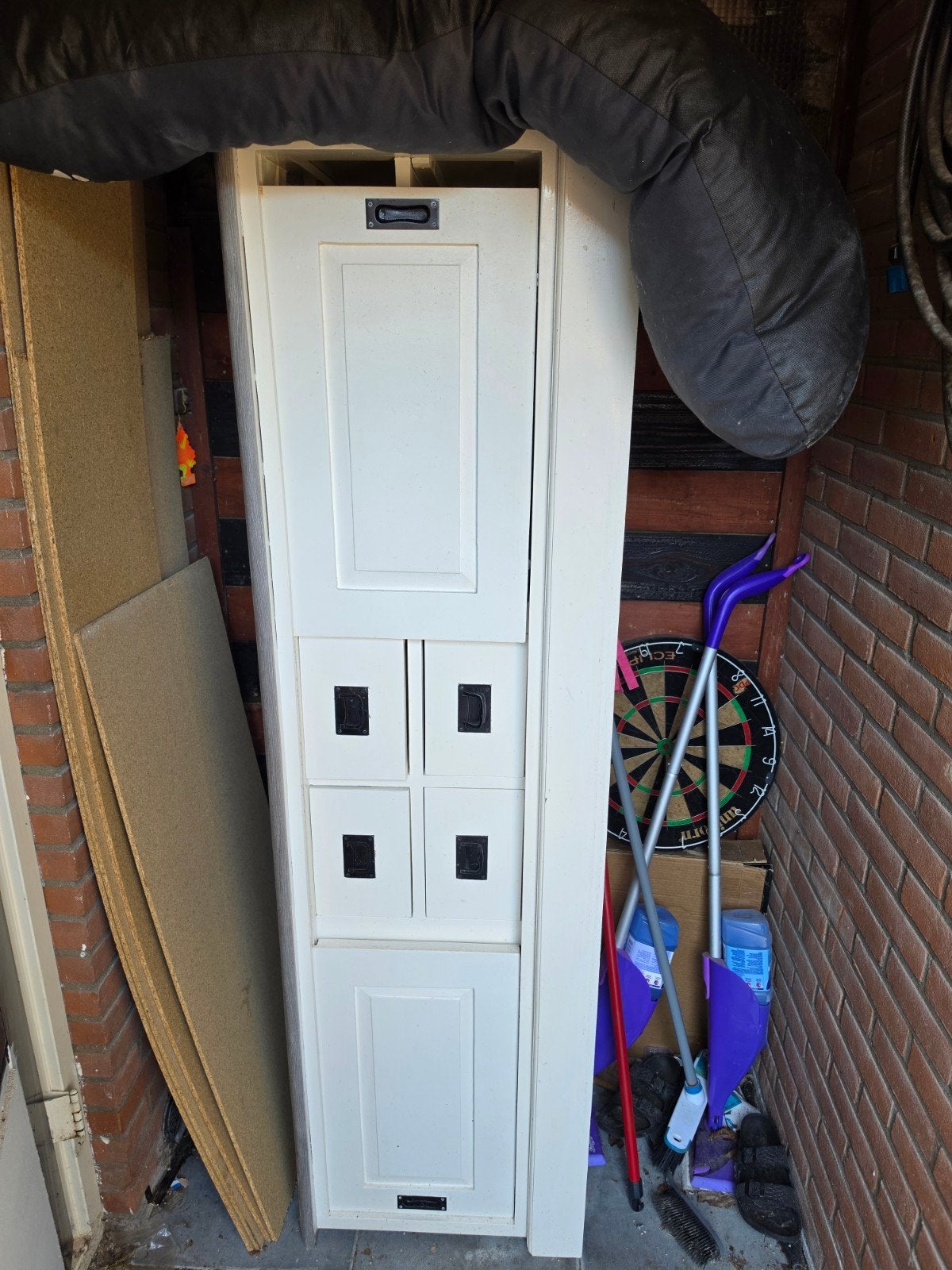TV meubel 180cm gratis ophalen, Ophalen