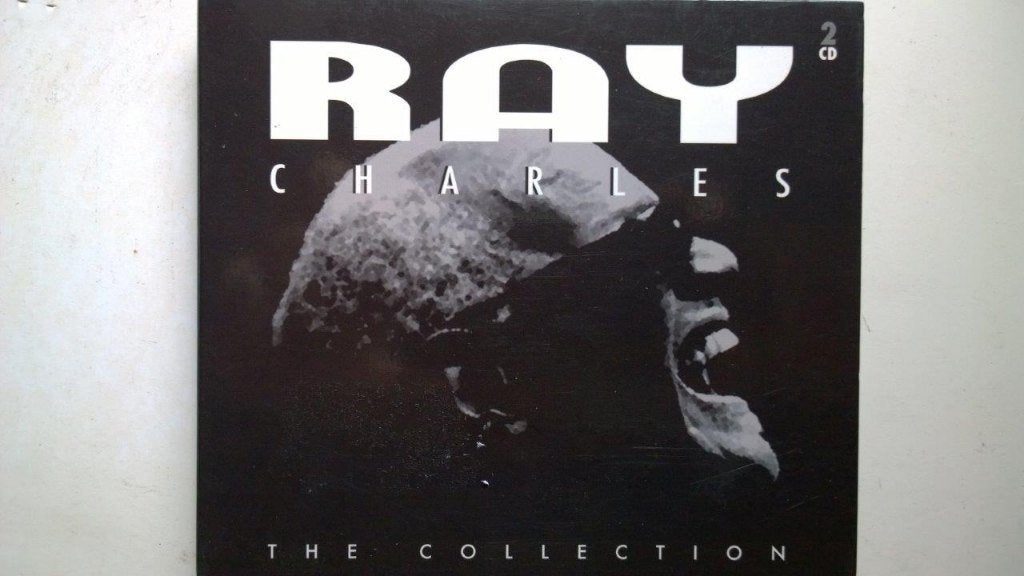 Ray Charles - The Collection, Ophalen of Verzenden, Zo goed als nieuw, Soul, Album