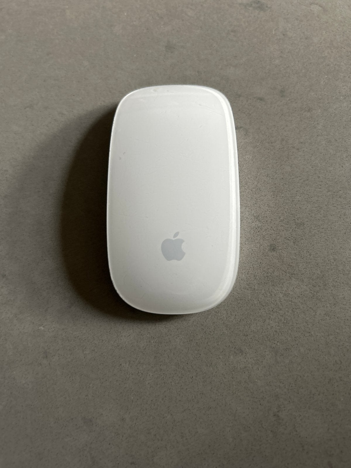 Apple Magic Mouse 2 - Draadloze Muis, Ophalen of Verzenden, Zo goed als nieuw, Draadloos, Muis
