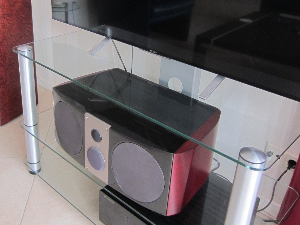 Focal JMlab Electra CC 1000 Be Center luidspreker, Beryllium, Zo goed als nieuw, Center speaker, Ophalen, 150 watt of meer