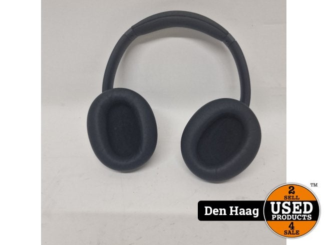 Sony WH-CH720N Draadloze Koptelefoon Zwart | Nette staat